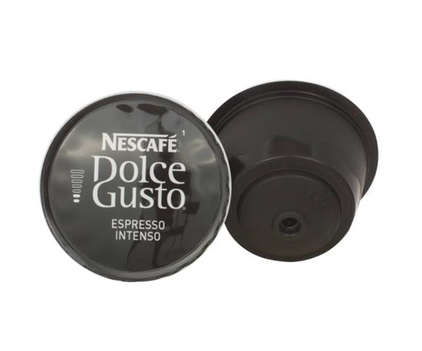Кава в капсулах NESCAFE Dolce Gusto Espresso Intenso - 30 шт - фото-2