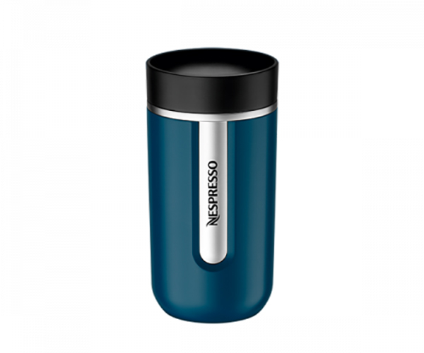 Термокружка Nespresso Nomad Travel Mug Medium 400 мл - фото-1
