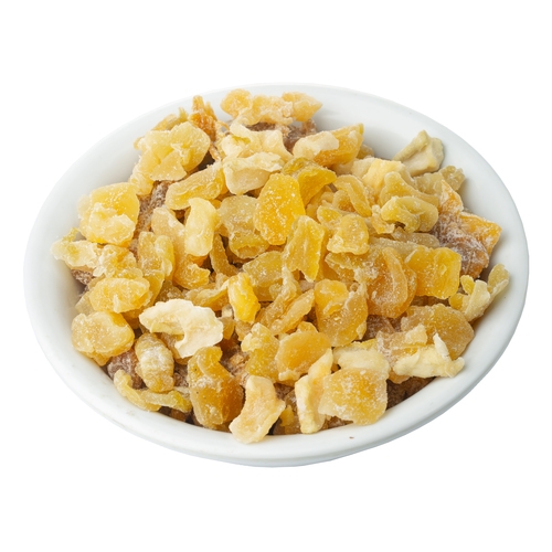 Цукаты Vitaminoking Кабачок 40 г - фото-2