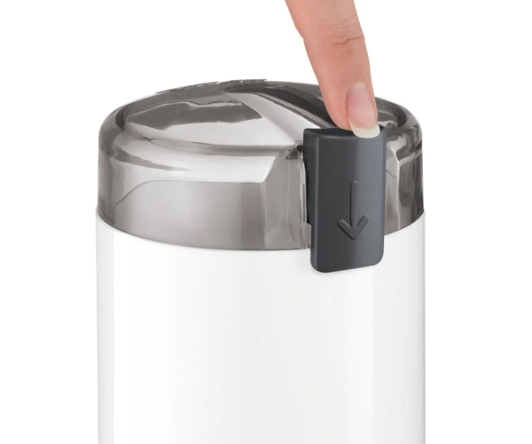 Кавомолка електрична Bosch TSM6A011W - фото-3