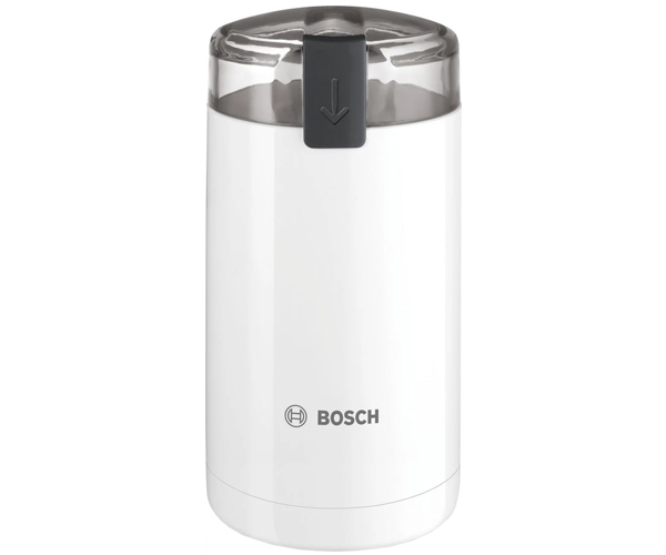 Кавомолка електрична Bosch TSM6A011W - фото-2