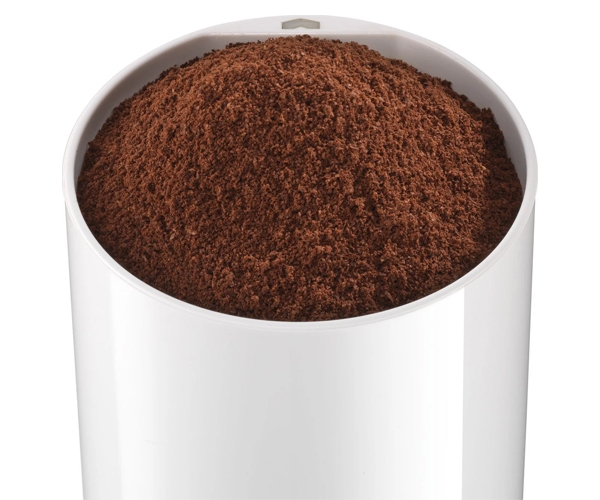 Кавомолка електрична Bosch TSM6A011W - фото-5