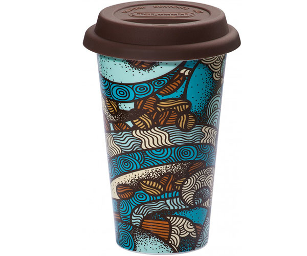 Кружка Delonghi DLSC055 The Taster 300 мл - фото-1