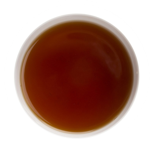 Чорний чай Dammann Freres 4 - Червоні ягоди з/б 100 г - фото-3