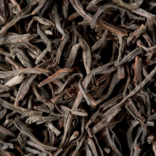 Чорний чай Dammann Freres Цейлон у пакетиках 50 шт - фото-3