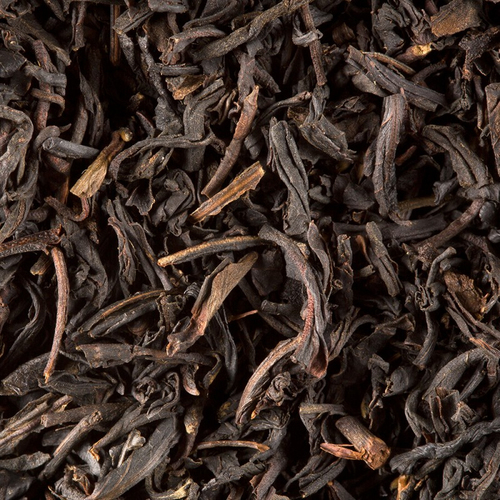 Чорний чай Dammann Freres Дарджилінг у пакетиках 50 шт - фото-3