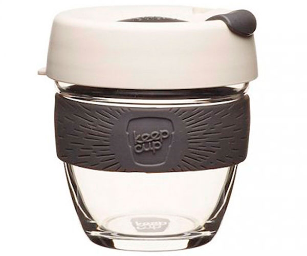 Кружка Keep Cup S Brew Milk 227 мл (BMIL08) - фото-1