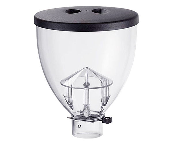 Кофемолка электрическая Fiorenzato F64E White фото