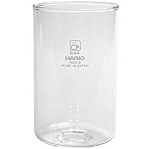 Средняя колба для станции колд-брю Hario (BK-WDC-6) - фото-1