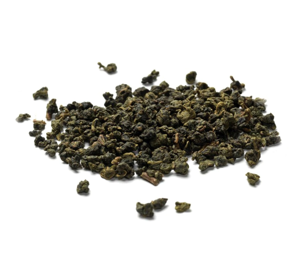 Чай Улун органічний P&T Чотири сезони весни (Наньтоу, Тайвань) з/б 100 г - фото-2