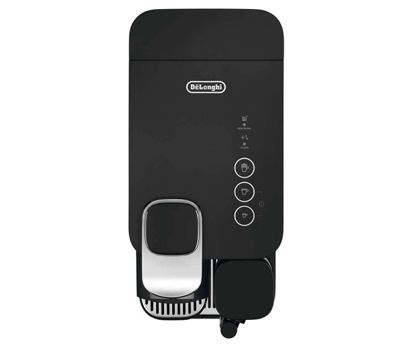 Кофемашина Delonghi Nespresso Lattissima One EN510.B - фото-3