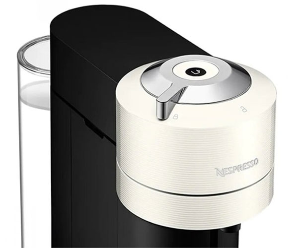 Кофемашина Nespresso Vertuo Next White GDV1-EU-WH-NE - цена в