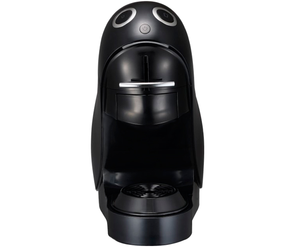 Кофемашина Dolce Gusto CINO Dolce Aroma Lola A черная - фото-2