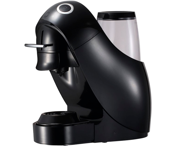 Кофемашина Dolce Gusto CINO Dolce Aroma Lola A черная - фото-1