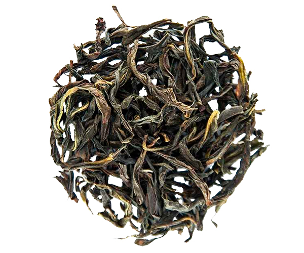 Чай Улун Teahouse Чаочжоу Ча 250 г - фото-1