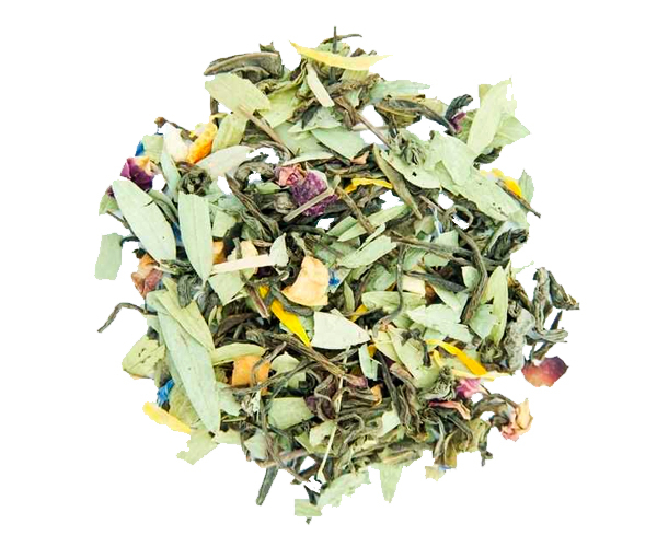 Трав'яний чай Teahouse №711 Ідеальна фігура 250 г - фото-2