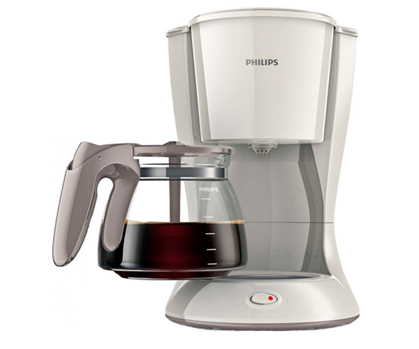 Крапельна кавоварка Philips HD7461/00 - фото-3