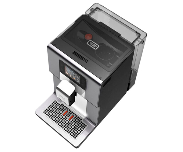 Кавомашина Krups Intuition Preference EA875E10 - фото-2