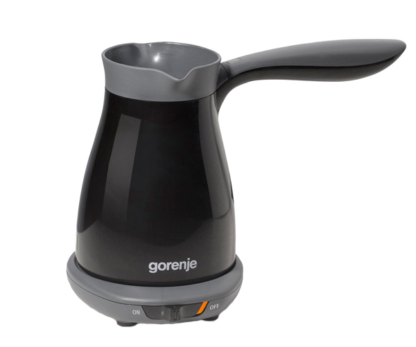 Електротурка Gorenje TCM330B 330 мл - фото-1