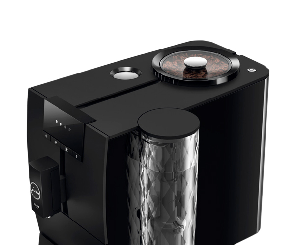 Кофемашина Jura ENA 4 Touch Full Metropolitan Black  - фото-7