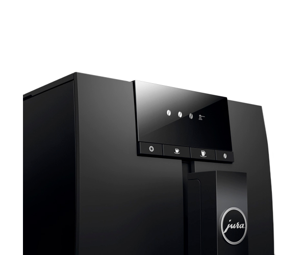 Кофемашина Jura ENA 4 Touch Full Metropolitan Black  - фото-5