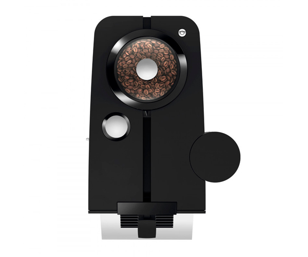 Кофемашина Jura ENA 4 Touch Full Metropolitan Black  - фото-6