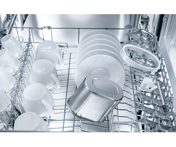 Охладитель молока Jura Cool Control White 600 мл  - фото-7