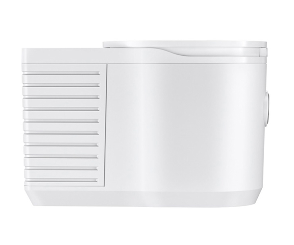 Охладитель молока Jura Cool Control White 600 мл  - фото-3