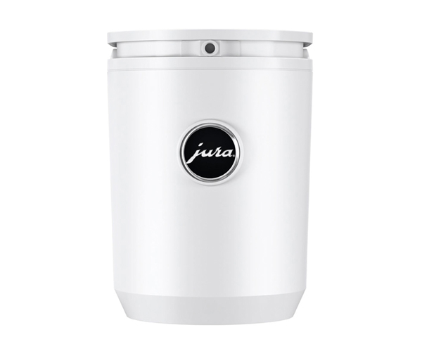 Охладитель молока Jura Cool Control White 600 мл  - фото-1