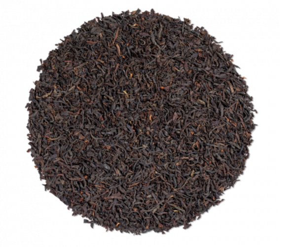 Чорний чай органічний Kusmi Tea Earl Grey у пакетиках 20 шт - фото-2