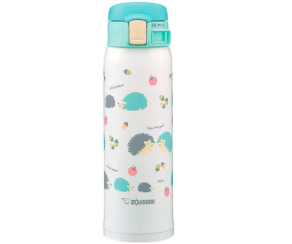 Термокухоль Zojirushi SM-SG48GK 480 мл - фото-1