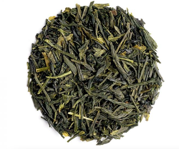 Зелений чай Newby Гекуро 250 г - фото-1