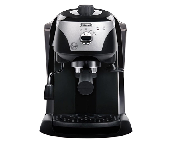 Delonghi ec 221 cd shop