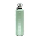 Бутылка для воды Cheeki Classic Single Wall Pistachio (CB1000PI1) 1 л - фото-1