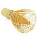 Венчик Часен для взбивания матчи 80 ворсинок Aiya - фото-1