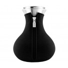 Заварник для чая Eva Solo в черном термочехле 1 л - фото-1