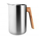 Чайник-термос Eva Solo Nordic 1 л - фото-1