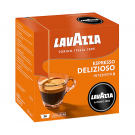 Кофе в капсулах Lavazza А Modo Mio Delizioso - 36 шт - фото-1