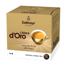 Кофе в капсулах Dallmayr Crema d'Oro Dolce Gusto 16 шт - фото-1