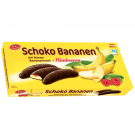 Конфеты Sir Charles Шоколадные Бананы Малина 300 г - фото-1