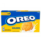 Печенье Oreo Golden 176 г - фото-1