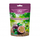 Маракуйя сушеная WINWAY Royal Selection (low sugar) 100 г - фото-1