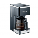 Капельная кофеварка Graef FK402EU