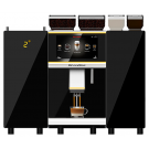 Кофемашина Суперавтомат Dr. Coffee F22 - фото-1