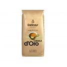 Кофе Dallmayr Crema d'Oro в зернах 500 г - фото-1