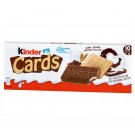 Печенье Kinder Cards 128 г - фото-1