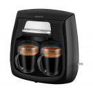 Капельная кофеварка Sencor SCE 2100BK - фото-1