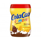 Какао Cola Cao Complet c фруктами и злаками 360 г - фото-1