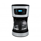 Капельная кофеварка Sencor SCE 3700BK - фото-1