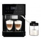 Кофемашина Miele CM 6560 Black Obsidian - фото-1